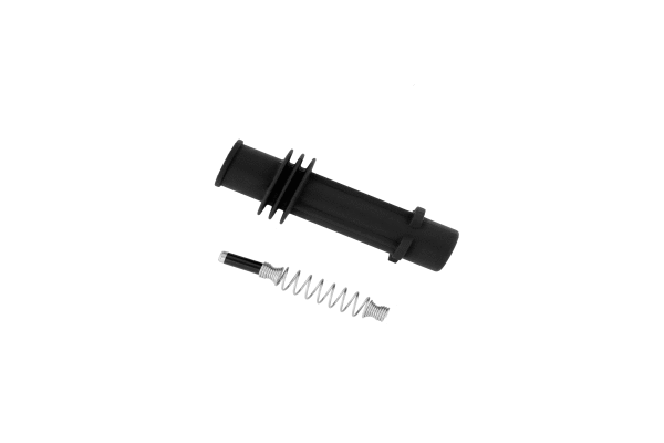 Fiche, bougie d'allumage TESLA CP105
