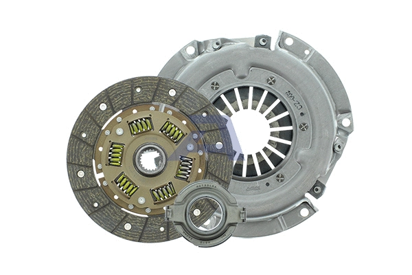 Kit d'embrayage AISIN KZ-002