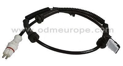 Capteur, vitesse de roue 4X4 ESTANFI EST-97-990771