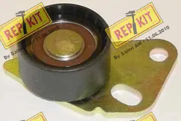 Poulie de tension, courroie crantée REPKIT RKT1314