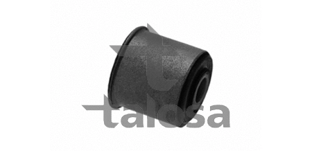 Suspension, support d'essieu TALOSA 62-15389