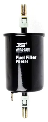 Filtre à carburant JS ASAKASHI FS9644