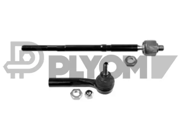 Kit d'assemblage, levier de déviation PLYOM P773895