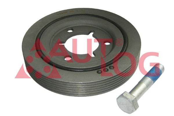Kit de poulies, vilebrequin AUTLOG RT2527