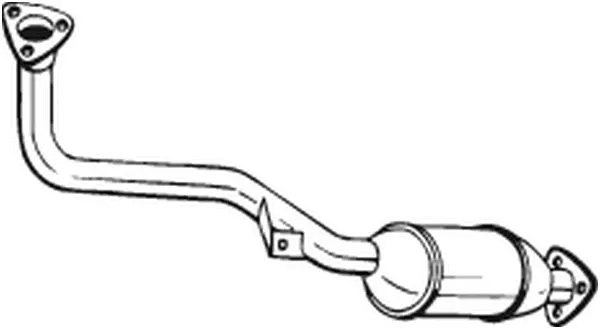 Catalyseur BOSAL 099-066