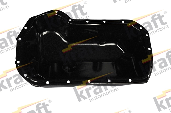 Carter d'huile KRAFT AUTOMOTIVE 1320028