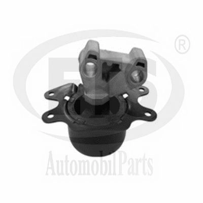 Support moteur ETS 19.EM.128