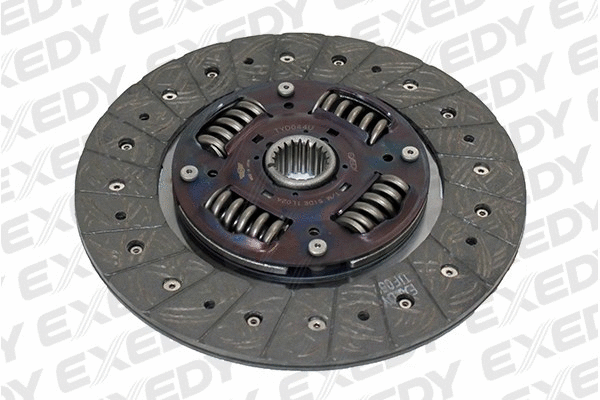Disque d'embrayage EXEDY TYD044U