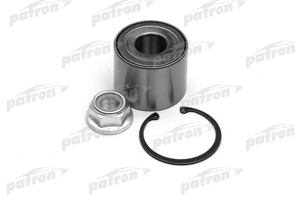 Kit de roulements de roue PATRON PBK3612