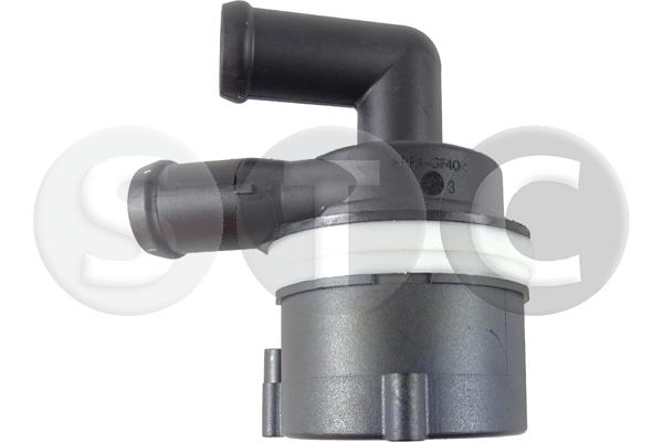 Pompe à eau auxiliaire (circuit d'eau de refroidiss.) STC T432318