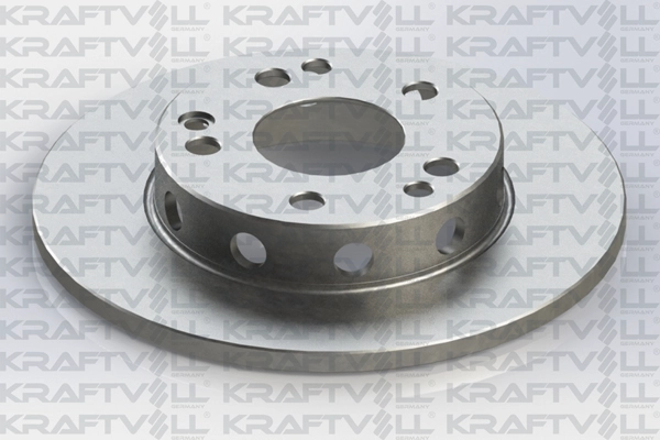 Disque de frein KRAFTVOLL GERMANY 07040835