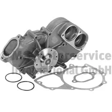 Pompe à eau, refroidissement du moteur BF 20160345700