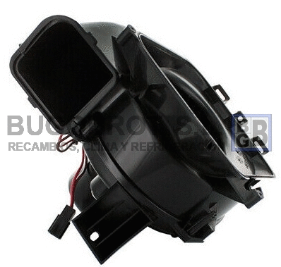 Pulseur d'air habitacle BUGOBROT 19-OL8610