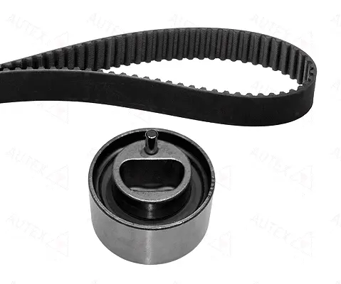 Kit de courroie crantée AUTEX 702766