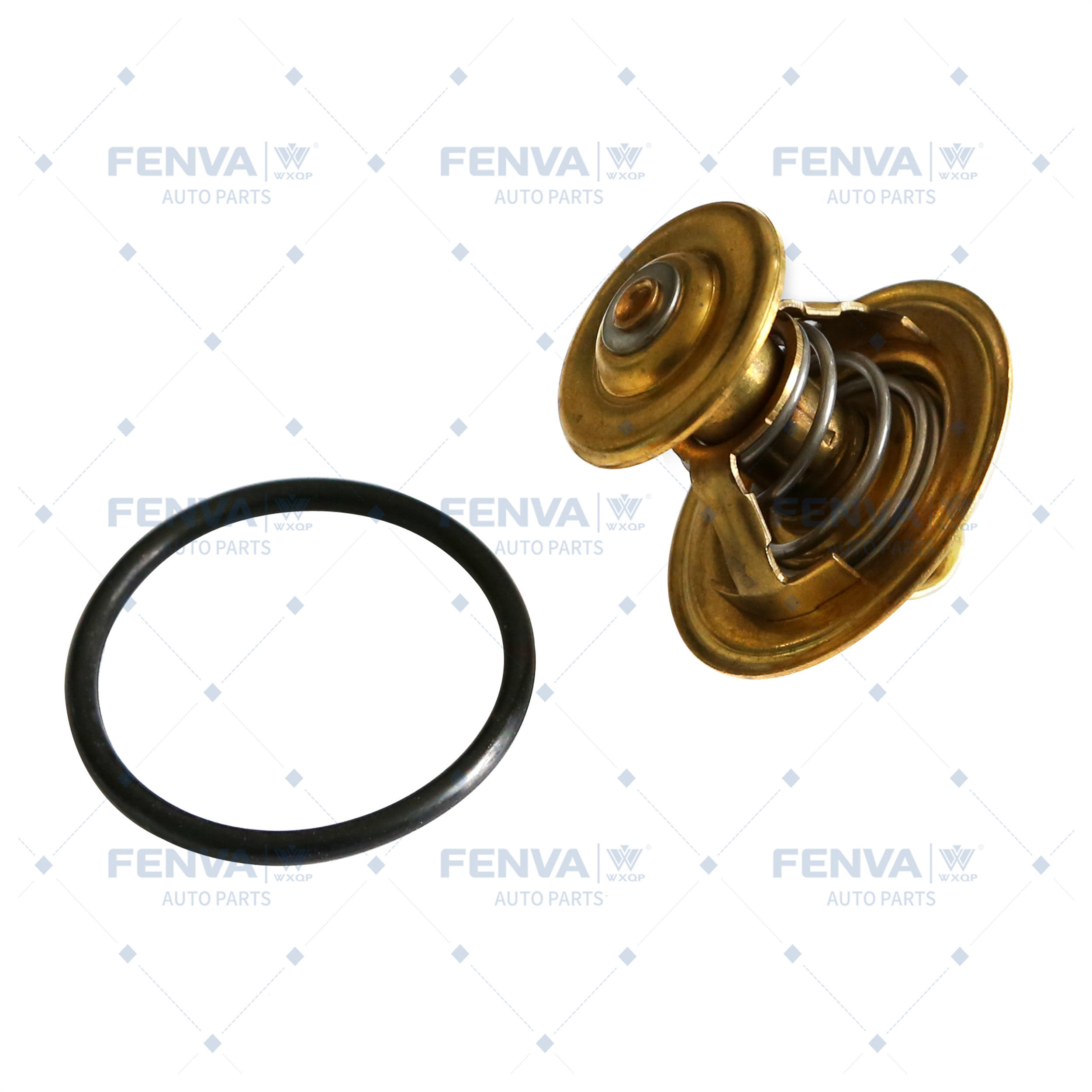 Thermostat, liquide de refroidissement WXQP 320985