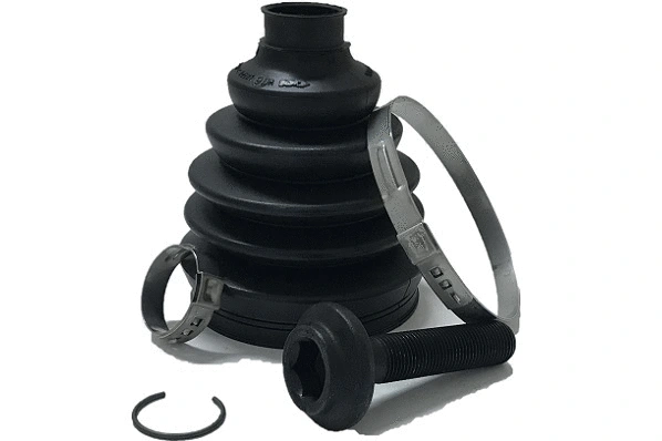 Jeu de joints-soufflets, arbre de commande SERCORE 06K178