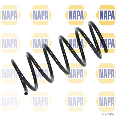 Ressort de suspension NAPA NCS2024