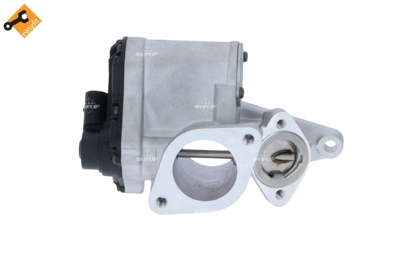 Vanne EGR WILMINK GROUP WG2161867