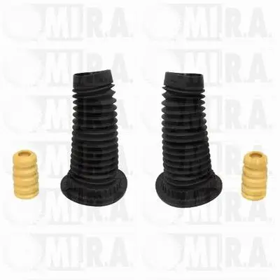 Kit de protection contre la poussière, amortisseur MI.R.A. 66/3150K
