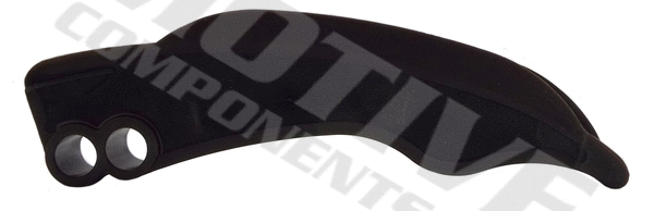 Coulisse, chaîne de distribution MOTIVE GR93