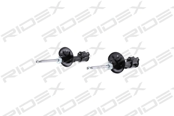 Amortisseur RIDEX 854S1785