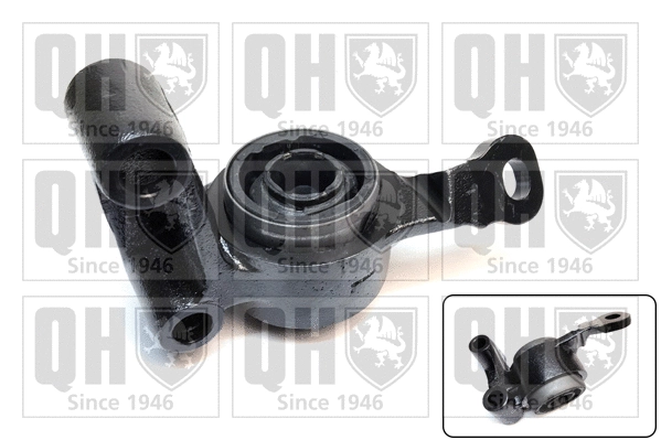 Suspension, bras de liaison QUINTON HAZELL EMS8538