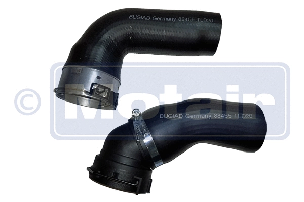 Gaine de suralimentation MOTAIR TURBO 580543