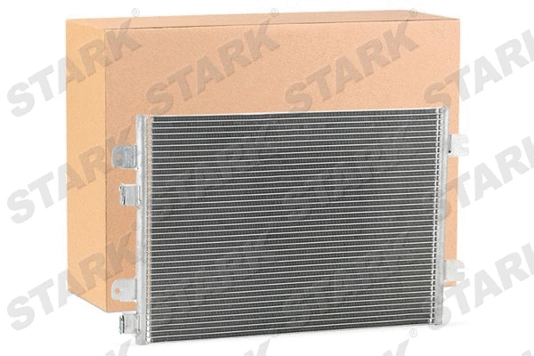 Condenseur, climatisation Stark SKCD-0110430