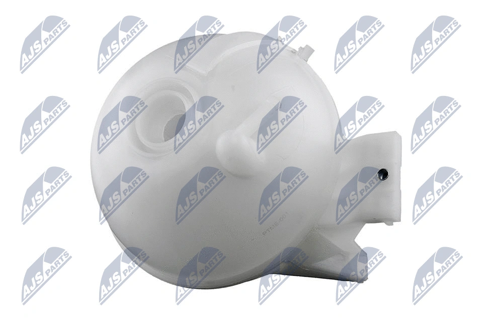 Vase d'expansion, liquide de refroidissement NTY CZW-ME-001