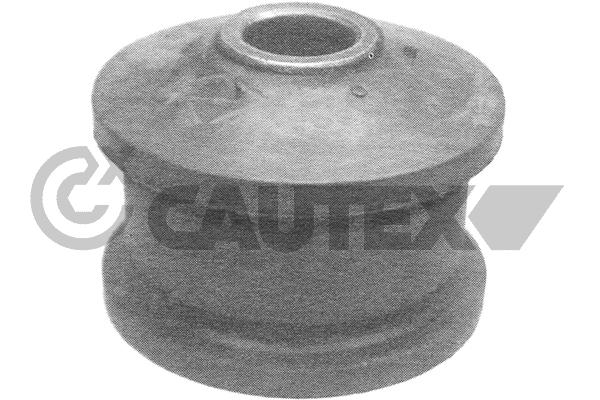 Suspension, bras de liaison CAUTEX 080926