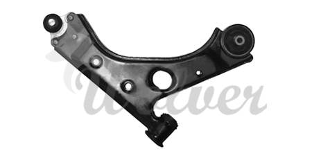 Rotule de barre de connexion WOLVER SP301412