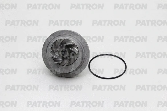 Pompe à eau, refroidissement du moteur PATRON PWP1219