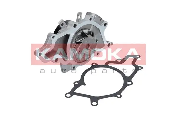 Pompe à eau, refroidissement du moteur KAMOKA T0168
