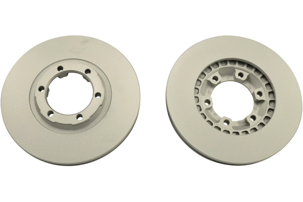 Disque de frein KAVO PARTS BR-5732-C