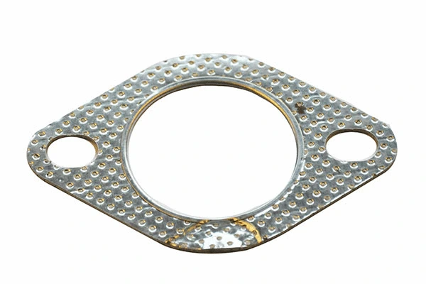 Joint, tuyau d'échappement WXQP 10461