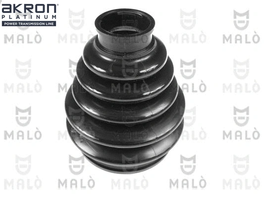 Joint-soufflet, arbre de commande AKRON-MALÒ 74811