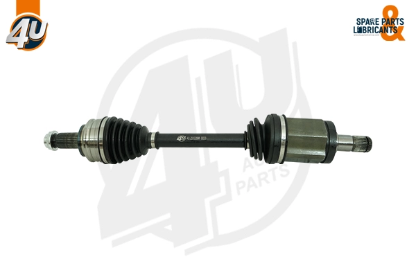 Arbre de transmission 4U Autoparts 23122BW