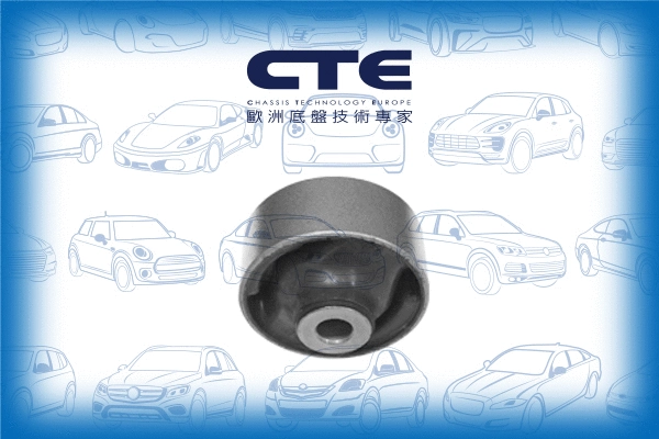 Suspension, bras de liaison CTE CBH01041