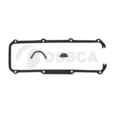 Jeu de joints, culasse OSSCA 01820