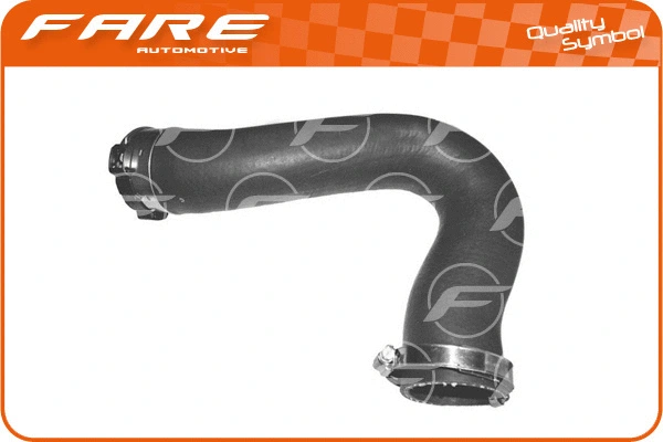 Gaine de suralimentation FARE SA 14670
