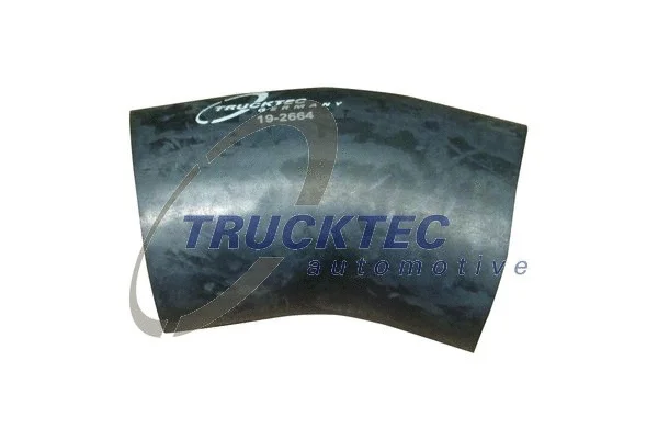 Durite de radiateur TRUCKTEC AUTOMOTIVE 04.40.115