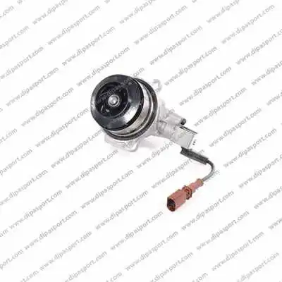 Pompe à eau, refroidissement du moteur DIPASPORT PAA021IN