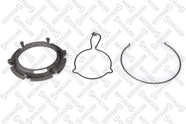 Kit d'assemblage, butée de débrayage STELLOX 83-13101-SX