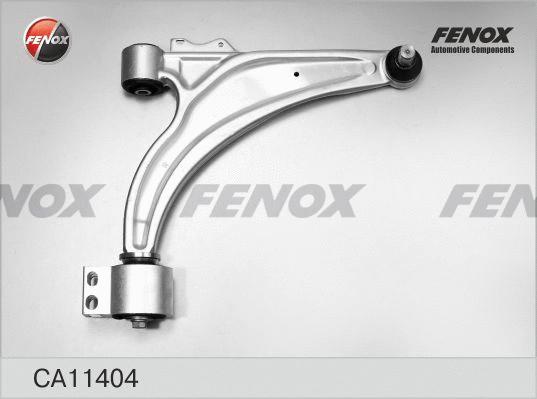 Bras de liaison, suspension de roue FENOX CA11404