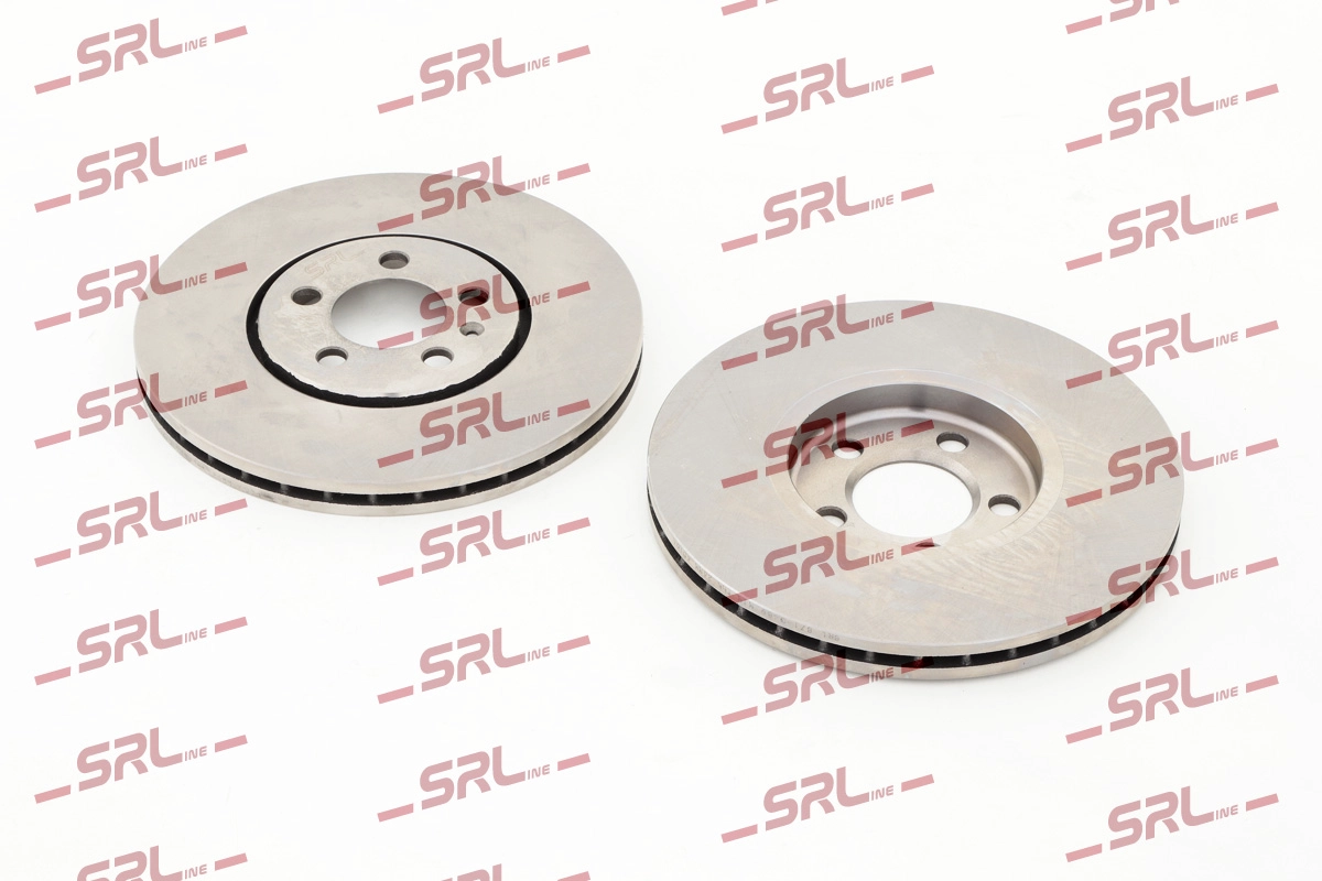 Disque de frein SRLine S71-0489
