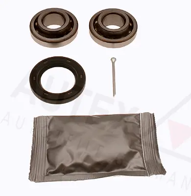 Kit de roulements de roue AUTEX 803025