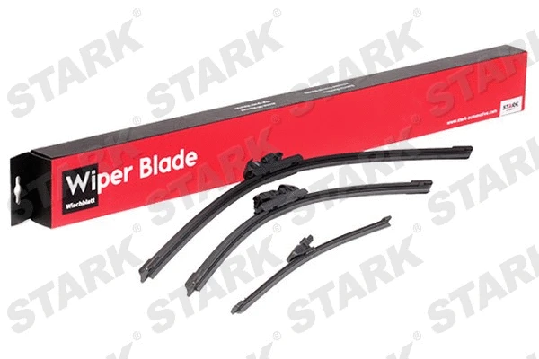 Balai d'essuie-glace Stark SKWIB-09440729