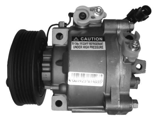 Compresseur, climatisation Airstal 10-4002