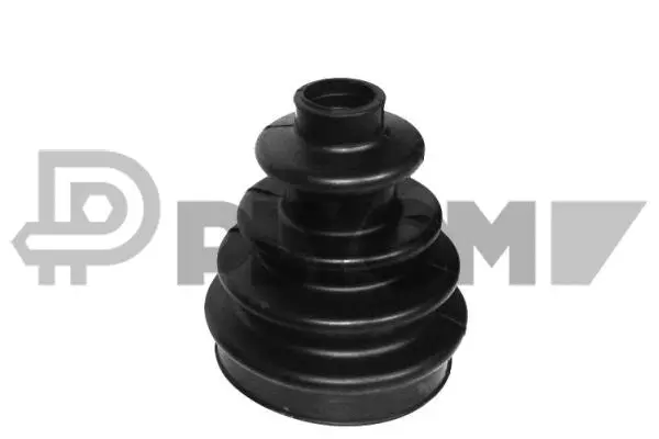 Joint-soufflet, arbre de commande PLYOM P080045