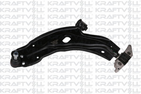 Bras de liaison, suspension de roue KRAFTVOLL GERMANY 13050701